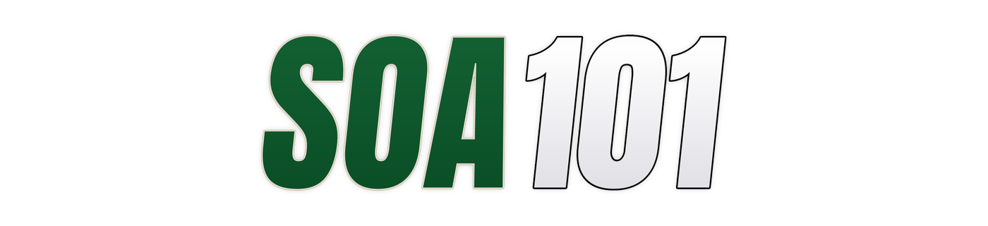 soa101